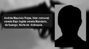 CAÍDOS EN 2019 CAÍDOS EN 2019