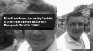 CAÍDOS EN 2019 CAÍDOS EN 2019