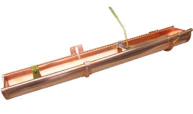 Instalación de canalones : la teoría