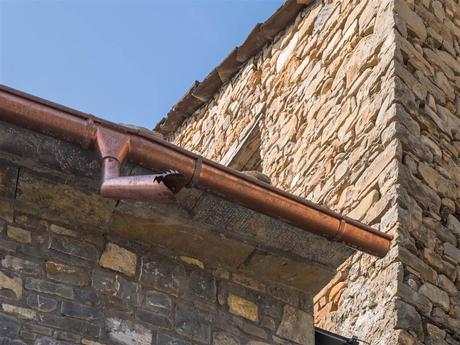 Instalación de canalones : la teoría