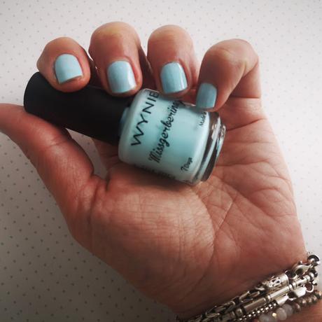 Swatches en rostro de los productos de Wynie: ¿Cómo quedan aplicados? Swatches en rostro de los productos de Wynie: ¿Cómo quedan aplicados?