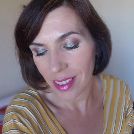 Swatches en rostro de los productos de Wynie: ¿Cómo quedan aplicados? Swatches en rostro de los productos de Wynie: ¿Cómo quedan aplicados?