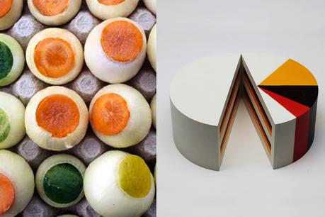 Food Design de Martí Guixé.