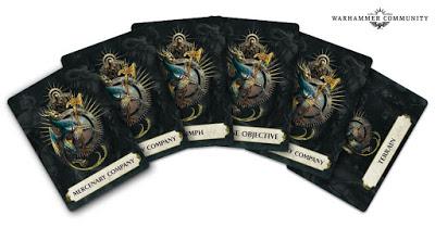 General's Handbook 2019 para AoS en pre-pedidos la semana que viene