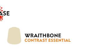 Citadel Contrast y cambios en las gamas de pintura: Opinión preliminar