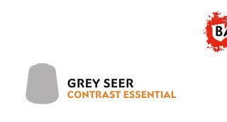 Citadel Contrast y cambios en las gamas de pintura: Opinión preliminar