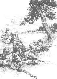 Behind Enemy Lines, de FASA y Mystique Enterprises (1982-1986,2005)