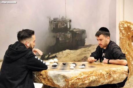 La foto del mes: mayo La foto del mes: mayo