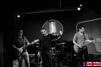 Ecoband en Tempo Club Ecoband en Tempo Club