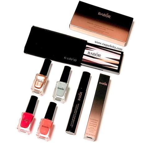 Luce Radiante este Verano con las Novedades de Tratamiento y Maquillaje de Babor Luce Radiante este Verano con las Novedades de Tratamiento y Maquillaje de Babor