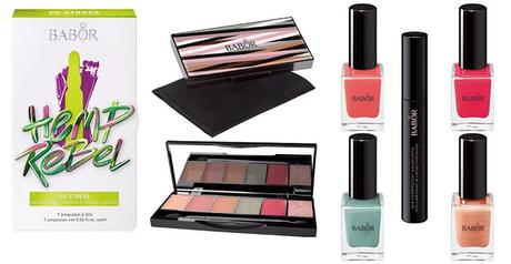 Luce Radiante este Verano con las Novedades de Tratamiento y Maquillaje de Babor Luce Radiante este Verano con las Novedades de Tratamiento y Maquillaje de Babor