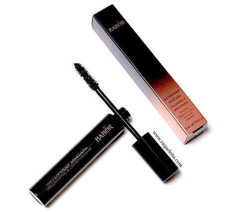 Luce Radiante este Verano con las Novedades de Tratamiento y Maquillaje de Babor Luce Radiante este Verano con las Novedades de Tratamiento y Maquillaje de Babor