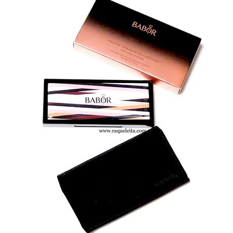 Luce Radiante este Verano con las Novedades de Tratamiento y Maquillaje de Babor Luce Radiante este Verano con las Novedades de Tratamiento y Maquillaje de Babor