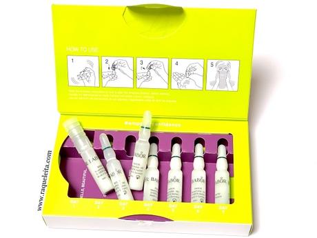 Luce Radiante este Verano con las Novedades de Tratamiento y Maquillaje de Babor Luce Radiante este Verano con las Novedades de Tratamiento y Maquillaje de Babor