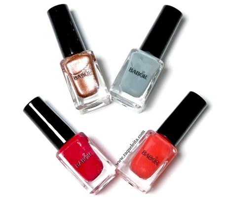 Luce Radiante este Verano con las Novedades de Tratamiento y Maquillaje de Babor Luce Radiante este Verano con las Novedades de Tratamiento y Maquillaje de Babor