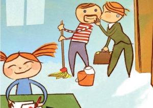 La mejor técnica de crianza