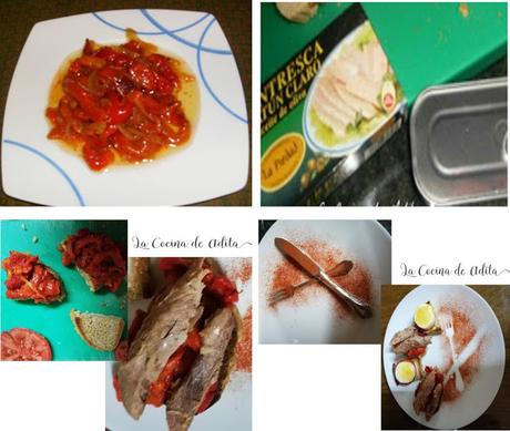 3 tapas sencillas y ricas