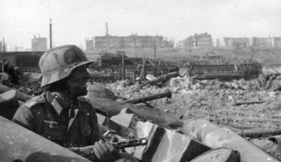 Otra perspectiva del Día D