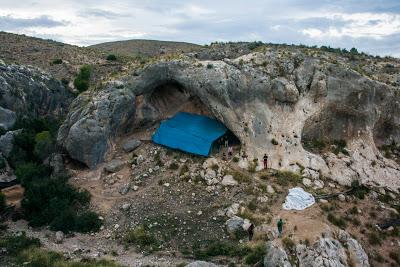 Guía arqueológica de la Región de Murcia