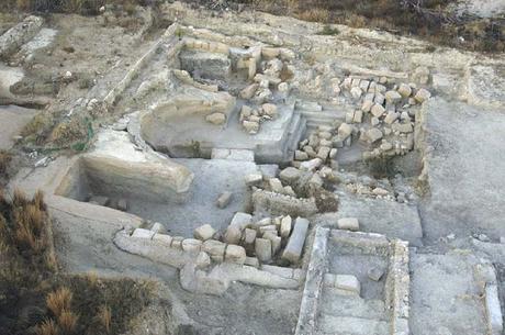 Guía arqueológica de la Región de Murcia