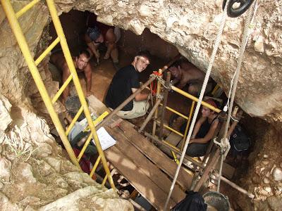 Guía arqueológica de la Región de Murcia