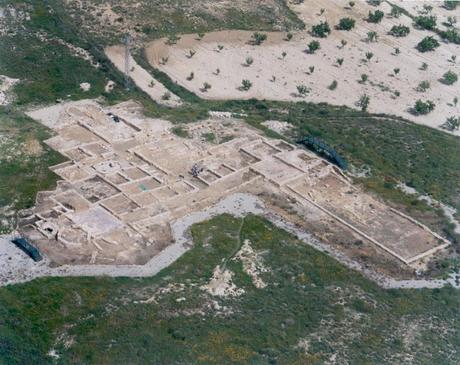 Guía arqueológica de la Región de Murcia