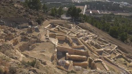 Guía arqueológica de la Región de Murcia