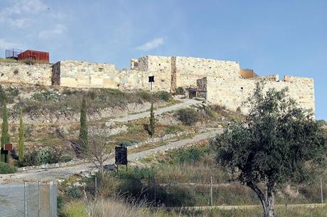 Guía arqueológica de la Región de Murcia