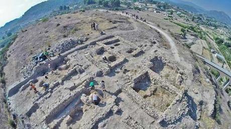 Guía arqueológica de la Región de Murcia