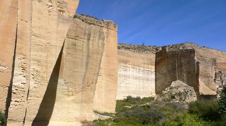Guía arqueológica de la Región de Murcia