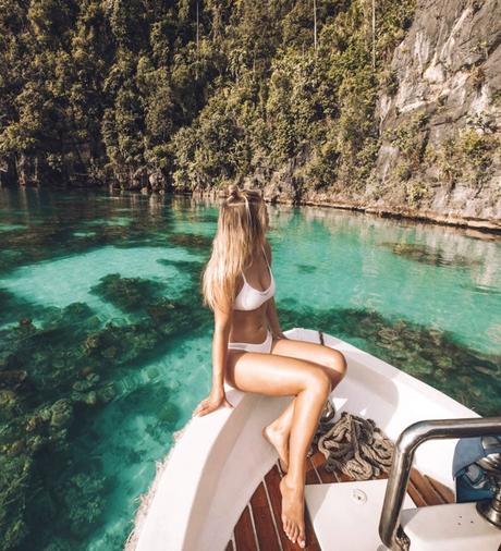 raja-1-1 ▷ 10 lugares para visitar en Indonesia (que no son Bali)