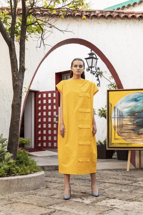 Colección “Barragán”, Verano 2019 de Jacobo sin A Colección “Barragán”, Verano 2019 de Jacobo sin A
