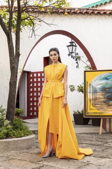 Colección “Barragán”, Verano 2019 de Jacobo sin A Colección “Barragán”, Verano 2019 de Jacobo sin A