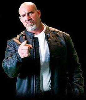 Video Goldberg se desmaya después de perder ante the Undertaker