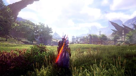 [E32019] Tales of Arise, el nuevo amanecer de la saga