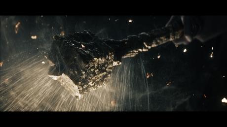 [E32019] Elden Ring, el juego creado por Hidetaka Miyazaki y George R.R.Martin