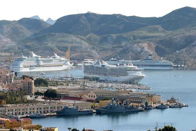 Murcia que hermosa eres, 2019