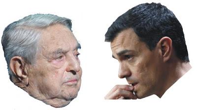 Sánchez y la quiniela del poder