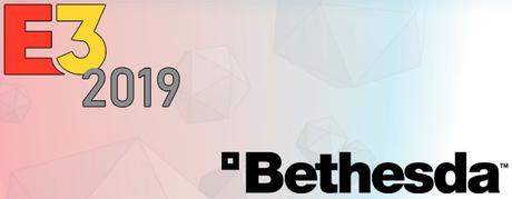E3 2019: Conferencia Bethesda E3 2019: Conferencia Bethesda