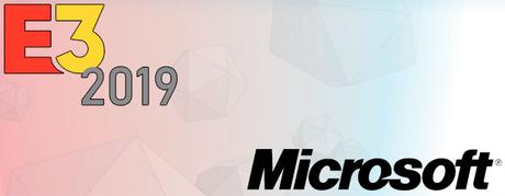 E3 2019: Conferencia Microsoft