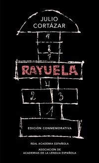 Rayuela. Edición conmemorativa