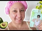 Recupera brillo cabello esta mascarilla natural