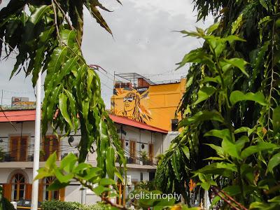 San Felipe Casco Viejo Panamá