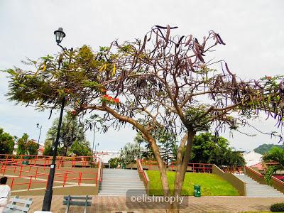 San Felipe Casco Viejo Panamá