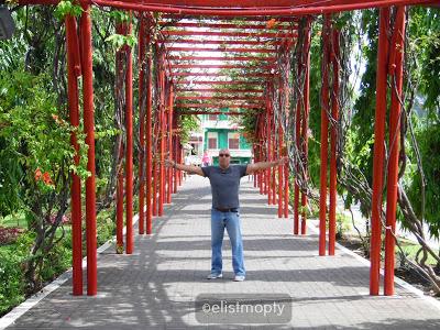 San Felipe Casco Viejo Panamá