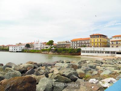 San Felipe Casco Viejo Panamá