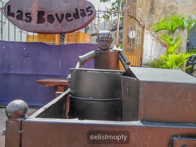 San Felipe Casco Viejo Panamá