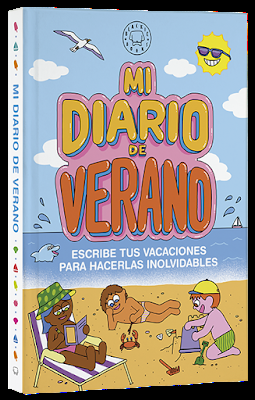 Estos son los libros que leerás en junio Estos son los libros que leerás en junio