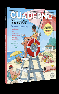 Estos son los libros que leerás en junio Estos son los libros que leerás en junio