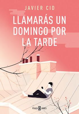 LLAMARAS-UN-DOMINGO-POR-LA-TARDE-JAVIER-CID LLAMARAS-UN-DOMINGO-POR-LA-TARDE-JAVIER-CID